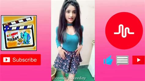 The Most Populer Musically Videos Of June 2018 Musically Compilation