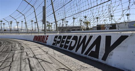 Schedule Of Events NAPA Auto Parts 150 Presented By West Coast Stock