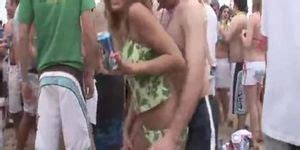 Hot Spring Break Party Tnaflix