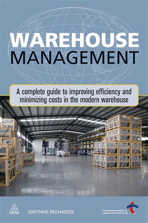 Amazon Warehouse Management A Complete Guide To Improving Efficiency