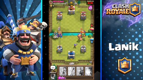 Tutorial De Clash Royale Para Principiantes