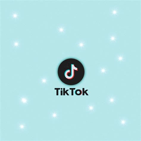 763 Wallpaper Tiktok Icon Myweb