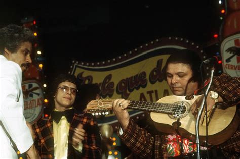 Héctor Lavoe Un Día Como Hoy Nos Dejó “el Cantante De Los Cantantes