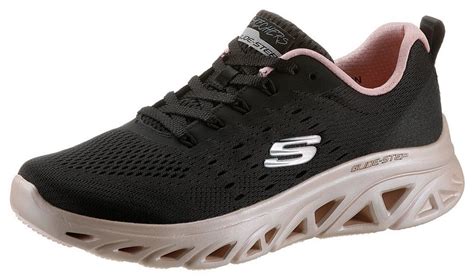 Skechers »GLIDE-STEP SPORT« Sneaker mit Dämpfung durch Air Cooled ...
