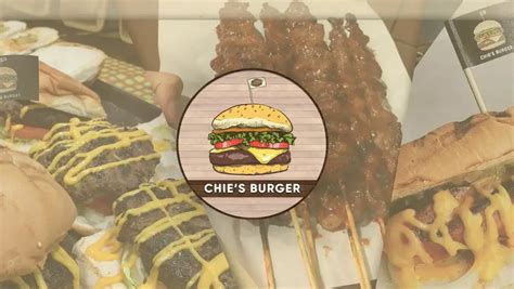 Chies Burger Philippines Menu Prices