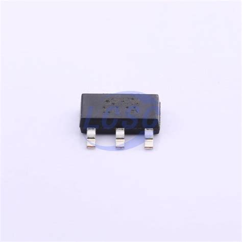 LM317EMP TR HGSEMI C434494 LCSC Electronics