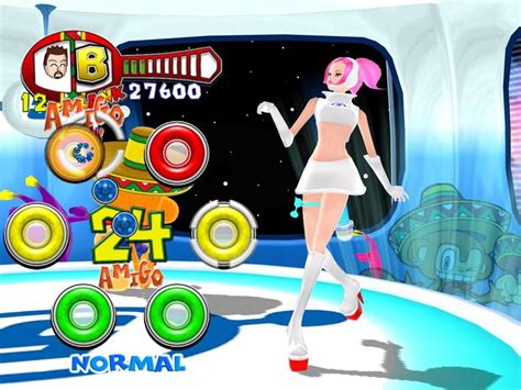 Samba De Amigo Wii review | GamesRadar+