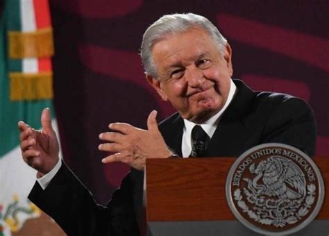 Aclara AMLO que elección de jueces es inamovible