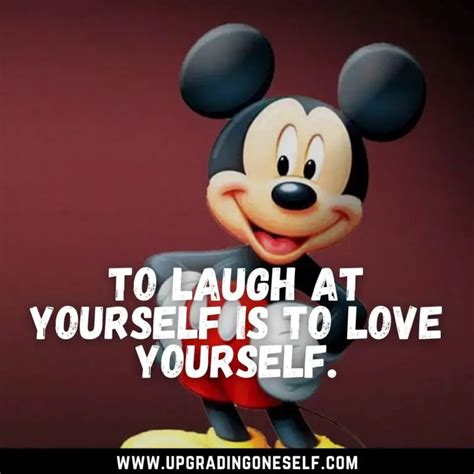 Top 15 Quotes From Mickey Mouse For A Dose Of Motivation