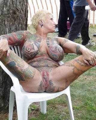 Extrem Tätowierte Nackt Porno Bilder Sex Fotos XXX Bilder PICTOA