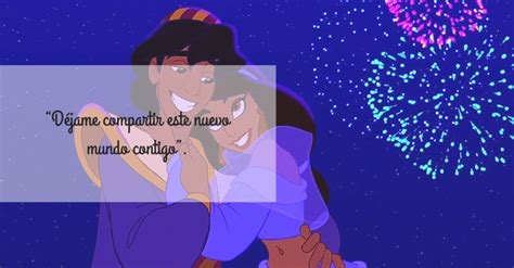 Las Frases De Amor De Disney Que Vale La Pena Volver A Recordar