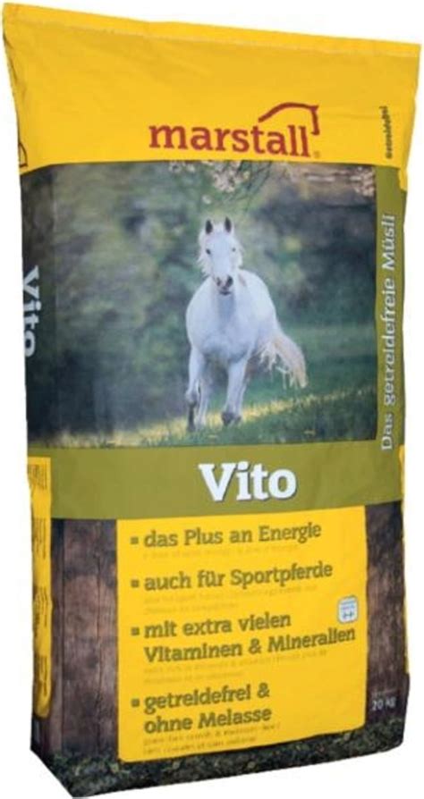 Marstall Vito Kg Boutique Equus Vitalis