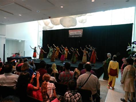 Dance Troupe Performance 2 | Birmingham Museum of Art