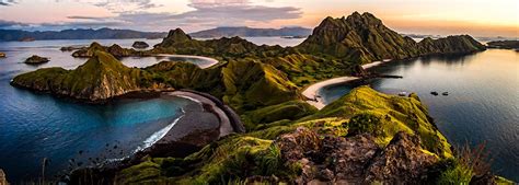 BCA - Labuan Bajo Pulau Komodo with BCA Travel Service