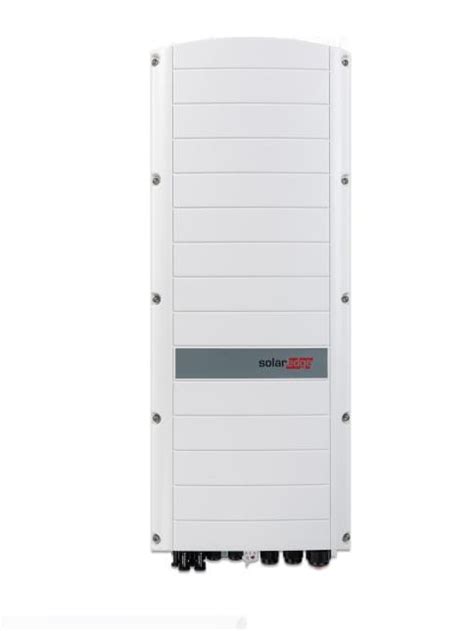 Solaredge Se K Rws Hybrid Inverter Manitu Solar Panele