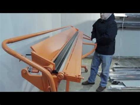 YouTube | Metal bending tools, Sheet metal tools, Metal fabrication