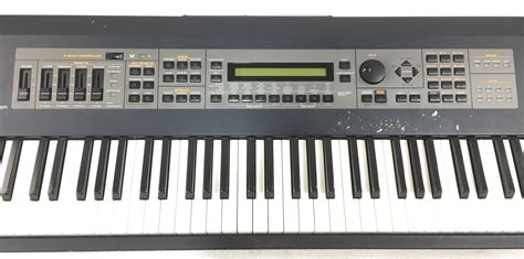 Roland Xv 88 Pianoforti Digitali Roland