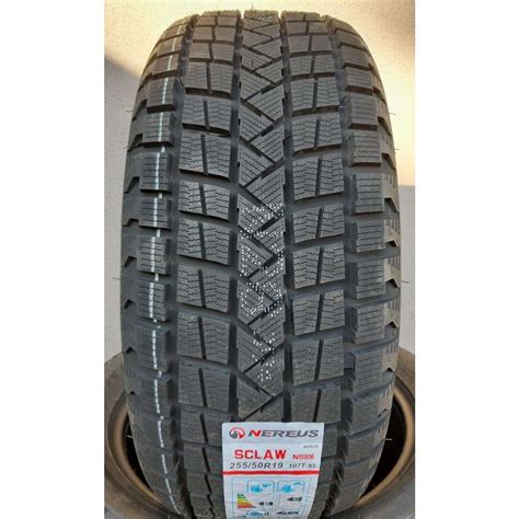 NEREUS NS806 235/55 R19 105T купить + отзывы и характеристики