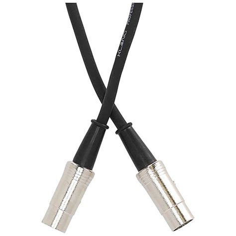 Klang Midi Cable 6 M MIDI Cable Musik Produktiv