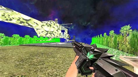 Counter Strike Zombie Escape Mod Ze Campescape B On Hentai Squad Youtube