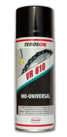 TEROSON VR 610 / 4,5 L - Distrimo