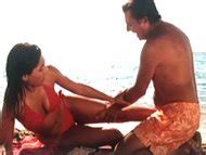 Naked Caterina Murino In The Corsican File