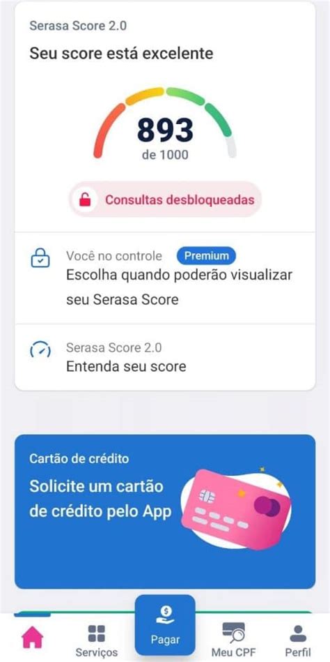 O Que E Como Consultar O Score Serasa Portal G Gospel