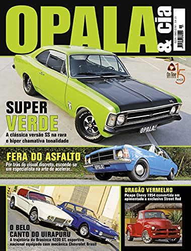 Opala Cia Edi O Ebook Resumo Ler Online E Pdf Por Editora