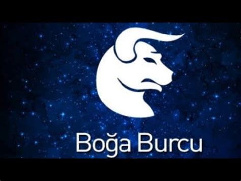 Boga Burcu A Ustos Lk Haftasi Kadin Erkek Tarot Yorumu Youtube