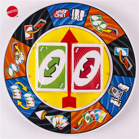 ¿Cómo se juega el Uno Spin? 🥇 Paso a Paso * Reglas Fácil