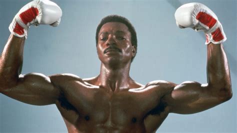 Carl Weathers