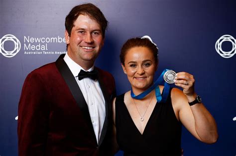 US Open champ Ash Barty announces pregnancy, a year after retirement