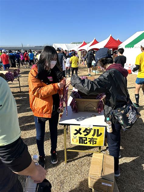 2023 ハイテクハーフマラソン走ってきました｜tomochin Trail Run Blog ～ともちんトレールランブログ