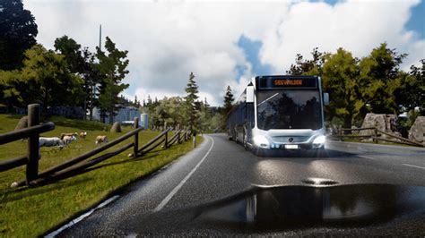 Bus Simulator 18 Editor Pobierz I Zagraj Za Darmo Epic Games Store