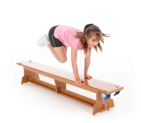 Eurobench | Gymnastics, Gymnastics apparatus