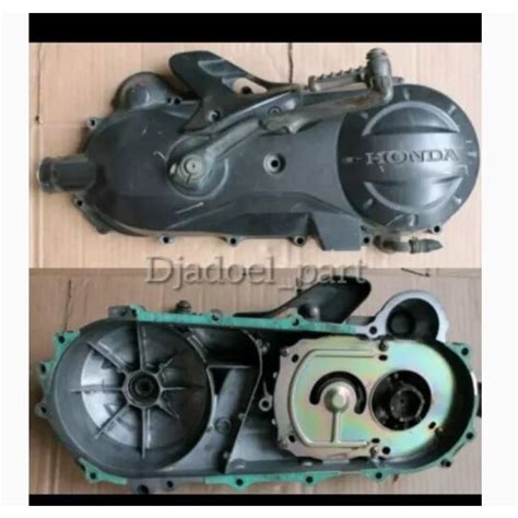 Jual Promo Blok Cvt Honda Vario Karbu Original Copotan Motor