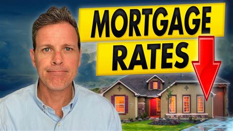 Another Rate Hike By The Fed Diminishes Mortgages Rates Fall Sharply