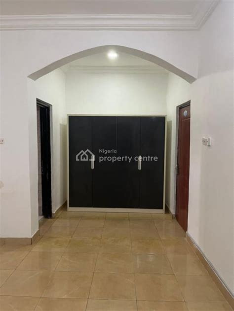 Short Let Well Furnished One Bedroom Apartment 778 Francis Akinjide