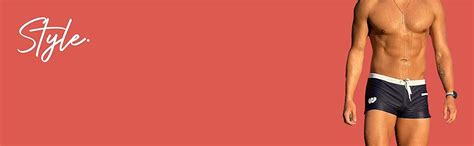 Amazon Top Spot Apparel Men S Low Rise Bikini Swim Briefs Clothing Shoes Jewelry