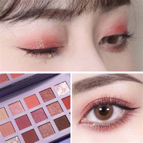 B Ng Ph N M T Focallure Turkey M U T Ng Nude L U Tr I