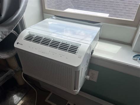 48 Mo Finance Ge Profile Clearview Inverter Window Air Conditioner