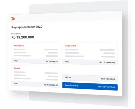 Mengenal Aplikasi Slip Gaji Online Regulasi Fungsi Dan Manfaatnya