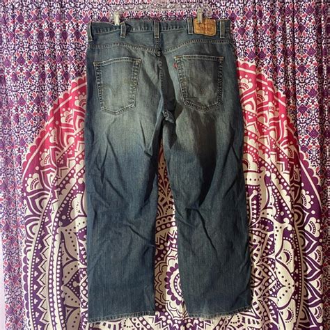 Levis Jeans Levis 565 Jeans 4x30 Loose Straight Poshmark