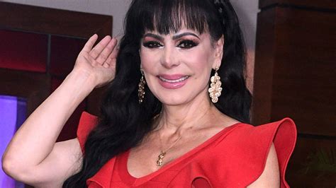 Maribel Guardia Vuelve A Sonre R Tras La Muerte De Su Hijo Juli N Este