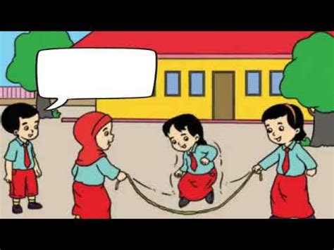 Video Pembelajaran Kelas Sd Sikap Jujur Nabi Muhammad Saw Youtube