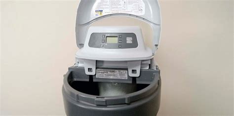 Ge Water Softener User Manual