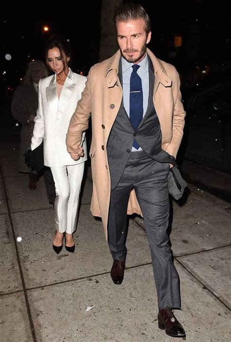 David Beckham’s Style: His 20 Best Outfits | FashionBeans