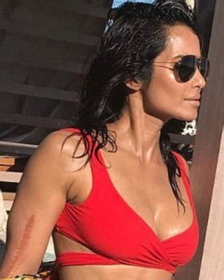 Model And Chef Padma Lakshmi Porn Pictures Xxx Photos Sex Images Pictoa