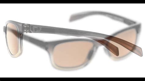 Native Eyewear Highline Sunglasses W N3 Polarized Lenses Native Odyssey Series Youtube