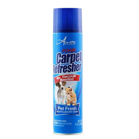 Stain Remover Pet Carpet Cleaner Best Carpet Cleaner Spray Foam for Home - Carpet Cleaner and ...